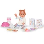 Пупс Zapf Baby Born – Емма-Тедді 43 см (836651) - зменшене зображення 1