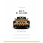 Тетрадь Школярик Life is good 48 листов линия (048-3670L) - уменьшенное изображение 2