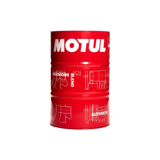 Трансмісійна олива MOTUL TRH 97 208л (7832) - изображение 1