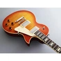 Електрогітара FGN Neo Classic Series Faded Cherry Burst (NLS10RFM/FCB/01E) - зменшене зображення 3