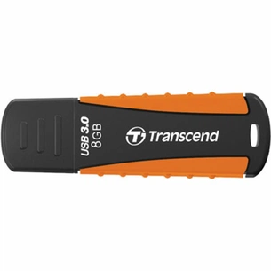 USB флеш накопичувач Transcend 8Gb JetFlash 810 USB 3.0 (TS8GJF810) зображення 1
