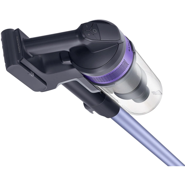 Пилосос Samsung VS15A6031R4/UK - зображення 6