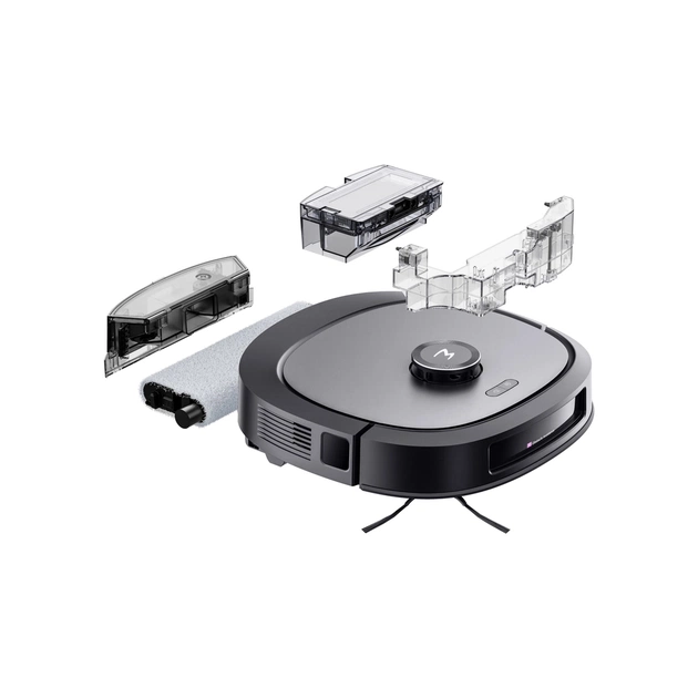 Пылесос Eureka J20 - изображение 3