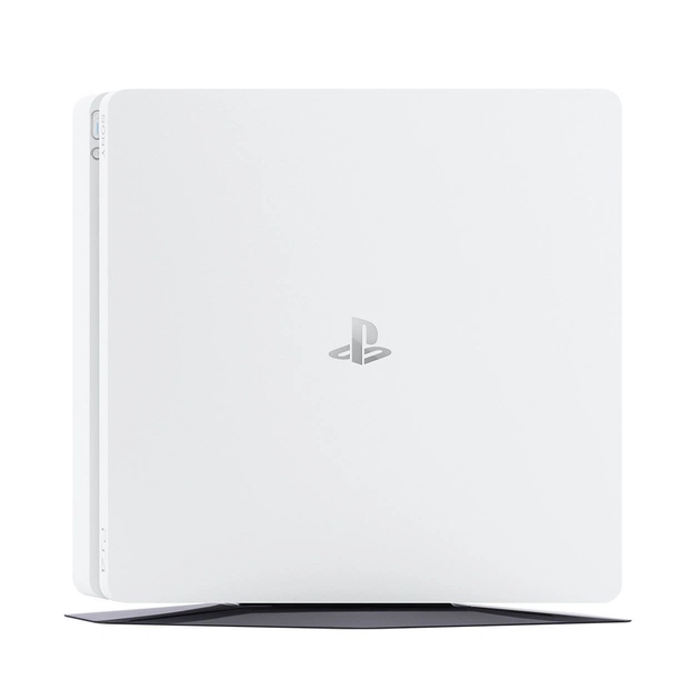 Ігрова консоль Sony PlayStation 4 Slim 500Gb White (CUH-2008A) - picture 9