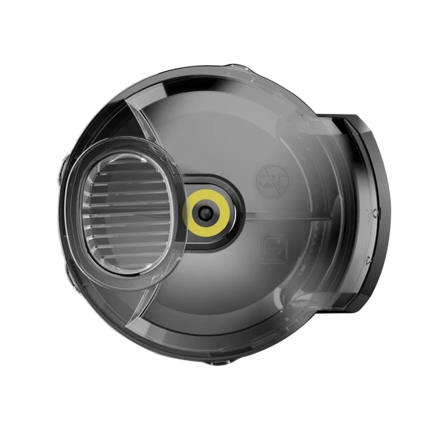 Насадка для комбайна Bosch MUZS68VL - picture 3