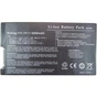 Акумулятор до ноутбука AlSoft Asus A32-F80 5200mAh 6cell 11.1V Li-ion (A41439) - зменшене зображення 1