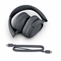 Bluetooth-гарнитура JLab Jbuds Lux ANC Graphite (IEUHBJLUXANCRGPH62) - уменьшенное изображение 6