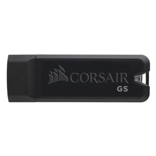 USB флеш накопичувач Corsair 512GB Voyager GS Black USB 3.0 (CMFVYGS3D-512GB) зображення 1