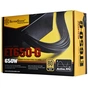 Блок живлення Silver Stone 650W STRIDER (SST-ET650-G) - уменьшенное изображение 8