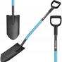 Лопата Cellfast для канав та пересадки рослин IDEAL PRO, 129см, 1.9кг. (40-215) - уменьшенное изображение 4