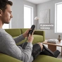 Компрессионный массажер для ног RENPHO Foot Calf and Thigh Air Massager Black (RP-ALM079H-BK) - уменьшенное изображение 7