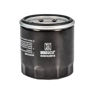 Фільтр масляний HERTH+BUSS JAKOPARTS J1310908 зображення 1
