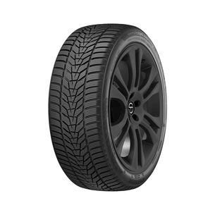 Шина Hankook 225/60R18 104H XL Winter i*cept evo3 X W330A (1028842) зображення 1