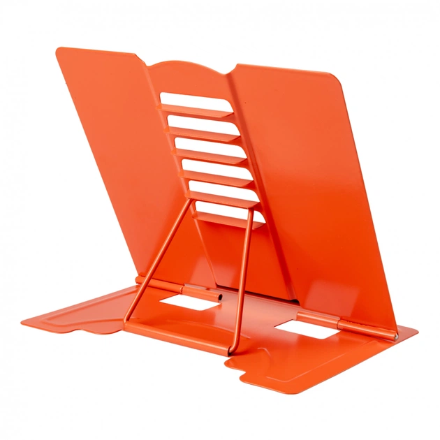 Підставка для книг Yes Line Friends метал (470509) - picture 2