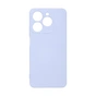 Чохол до мобільного телефона Armorstandart ICON Realme C63 4G Camera cover Lavender (ARM78462) - зменшене зображення 1