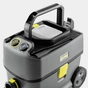 Пилосос будівельний Karcher T 10/1 Bp MODULAR RANGE (1.527-352.0) - зменшене зображення 2