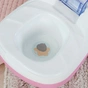 Аксесуар до ляльки Baby Born Інтерактивний унітазик для ляльки Baby Born Маленький туалет (837542) - зменшене зображення 5