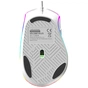 Мишка Modecom Volcano Veles USB White (M-MC-VELES-200) - зменшене зображення 9
