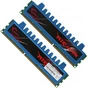 Модуль пам'яті для комп'ютера DDR3 4GB (2x2GB) 1600 MHz G.Skill (F3-12800CL7D-4GBRM) - зменшене зображення 1