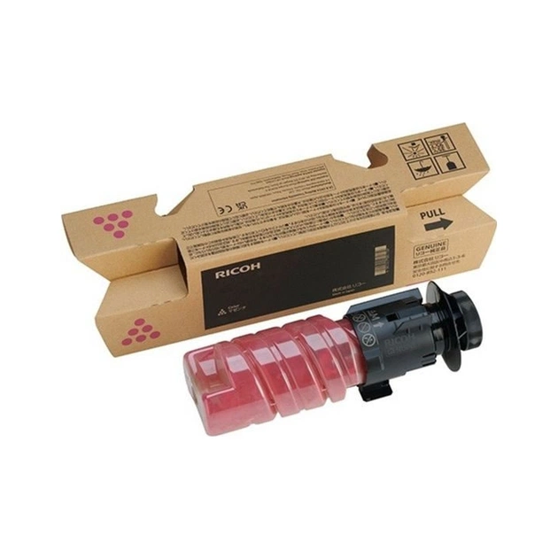 Тонер-картридж Ricoh M C320H magenta 4.2К (842712) - изображение 1