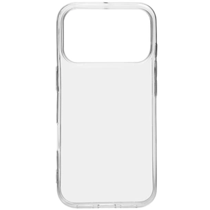 Чохол до мобільного телефона Armorstandart Air Apple iPhone 18 Pro / 17 Pro Clear (ARM92367) зображення 1