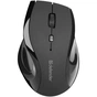 Мишка Defender Accura MM-295 Black (52295) - зменшене зображення 2
