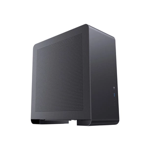 Корпус JONSBO U4 PRO MESH Black зображення 1