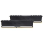 Модуль пам'яті для комп'ютера DDR4 64GB (2x32GB) 3200 MHz Redline Stiletto Mushkin (MRF4U360JNNM32GX2) - зменшене зображення 1