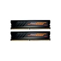Модуль пам'яті для комп'ютера DDR4 16GB (2x8GB) 2400 MHz EVO Spear Geil (GSB416GB2400C17DC) - зменшене зображення 1