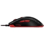 Мишка HyperX Pulsefire Haste Black-Red (4P5E3AA) - зменшене зображення 4