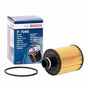 Фільтр масляний Bosch (F 026 407 095) - зменшене зображення 3