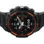 Смарт-годинник Black Shark GS3 Sport BS-W2402 Lava Black (1149169) - зменшене зображення 5
