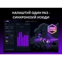 Монитор Lorgar LRG-25LA1F400-WH - уменьшенное изображение 10
