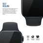 Пленка защитная Armorstandart Matte hydrogel Apple Watch SE 2024 / SE 2023 / 6 40mm 6 pcs (ARM91993) - уменьшенное изображение 3