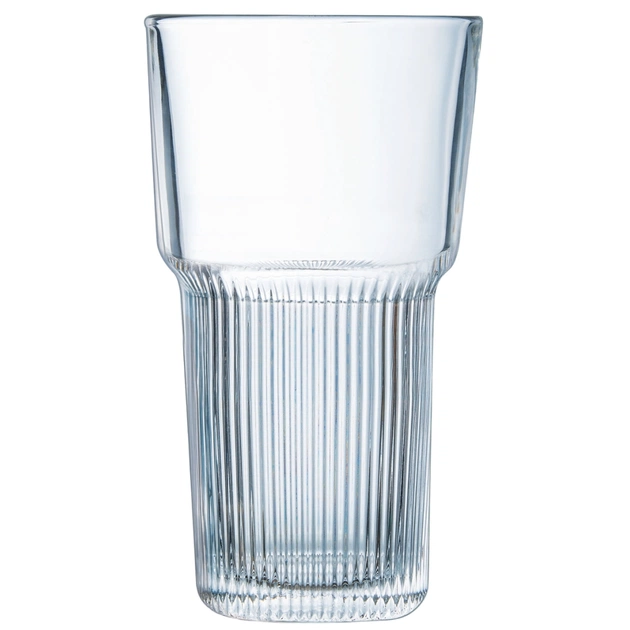 Набір склянок Arcoroc Starline 650 мл х 6 шт (X0434/1) - picture 2