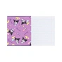 Зошит Kite Hello Kitty, 12 аркушів, коса лінія (HK26-235-2) - зменшене зображення 7