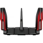 Маршрутизатор TP-Link ARCHER AX11000, 8xGE LAN, 1xGE WAN, USB 3.0, USB-C, WI-Fi 6, (ARCHER-AX11000) - зменшене зображення 2