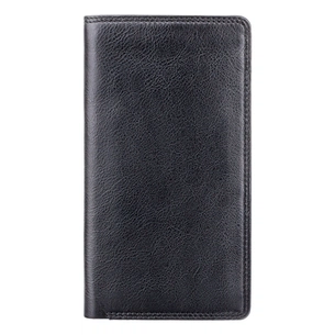 Гаманець Visconti HT12 Big Ben з RFID Black (HT12 BLK) зображення 1