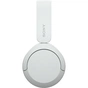Навушники Sony WH-CH520 Wireless White (WHCH520W.CE7) - зменшене зображення 6