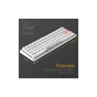 Клавіатура Ducky One 3 Mini Cherry MX Brown RGB UA USB White (DKON2161ST-BUAPXPWWWSC1) - зменшене зображення 11