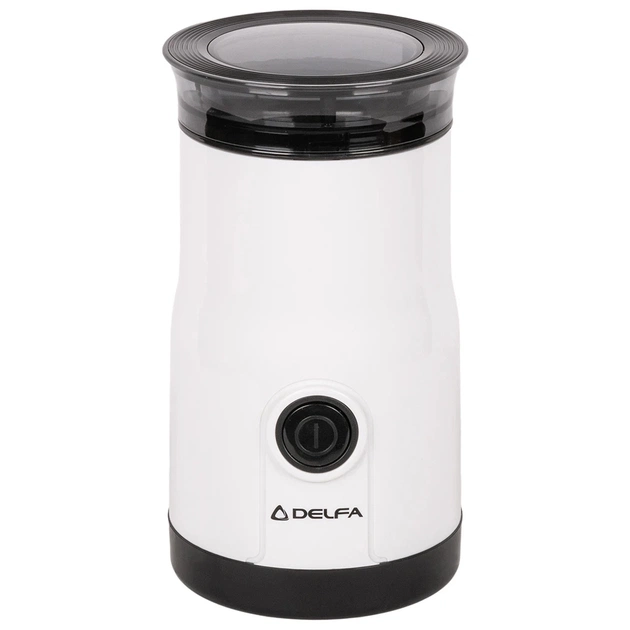 Кавомолка Delfa CG-300W - зображення 1