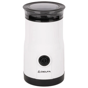 Кавомолка Delfa CG-300W зображення 1