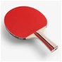 Ракетка для настольного тенниса Butterfly HERO Racket S1 Timo Boll (6251710002) (932284) - уменьшенное изображение 3