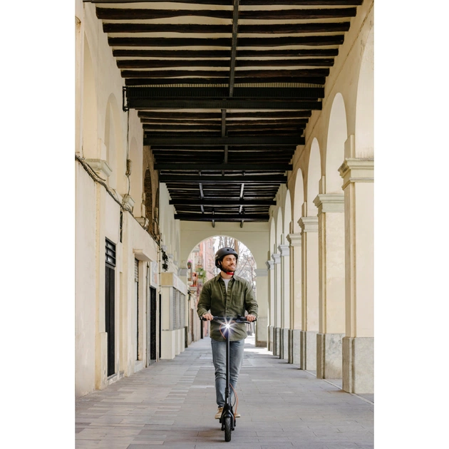 Електросамокат Segway Ninebot F2 PRO E, чорний (AA.05.12.03.0001) - picture 10