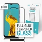 Скло захисне Piko Piko Full Glue MOTO G8 Power Lite (1283126505775) - зменшене зображення 1