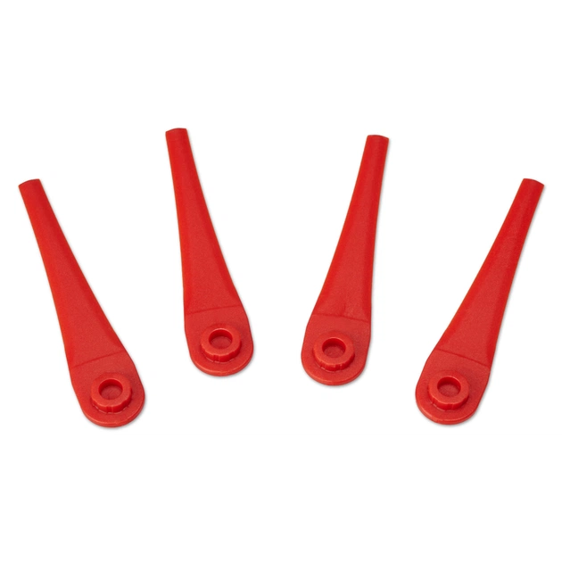 Тример садовий Einhell GC-CT 18/2411 Li P - Solo 18V, 8750об/хв, 1.39кг (без АКБ та ЗП) (3411115) - picture 3