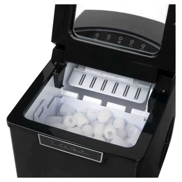 Льодогенератор побутовий Sencor SIM3000BK - picture 5