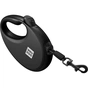 Повідець для собак WAUDOG R-leash з контейнером для пакетів S до 12 кг 3 м чорний (26281) - зменшене зображення 4