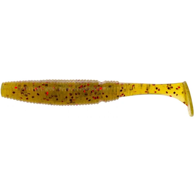 Силікон рибальський Select Shad One 3.5" col.081 (5 шт/упак) (1870.05.37) - зображення 1