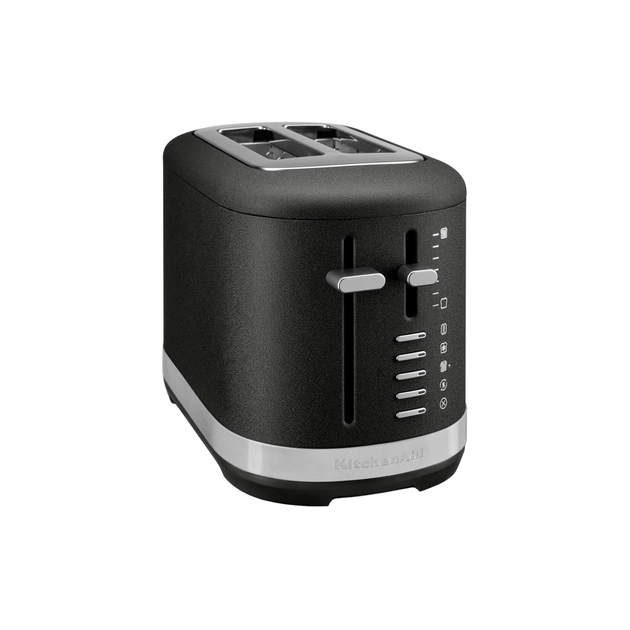Тостер KitchenAid 5KMT2109EBK - изображение 1